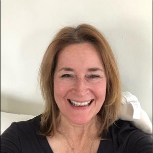 Meet your Posher, Carole